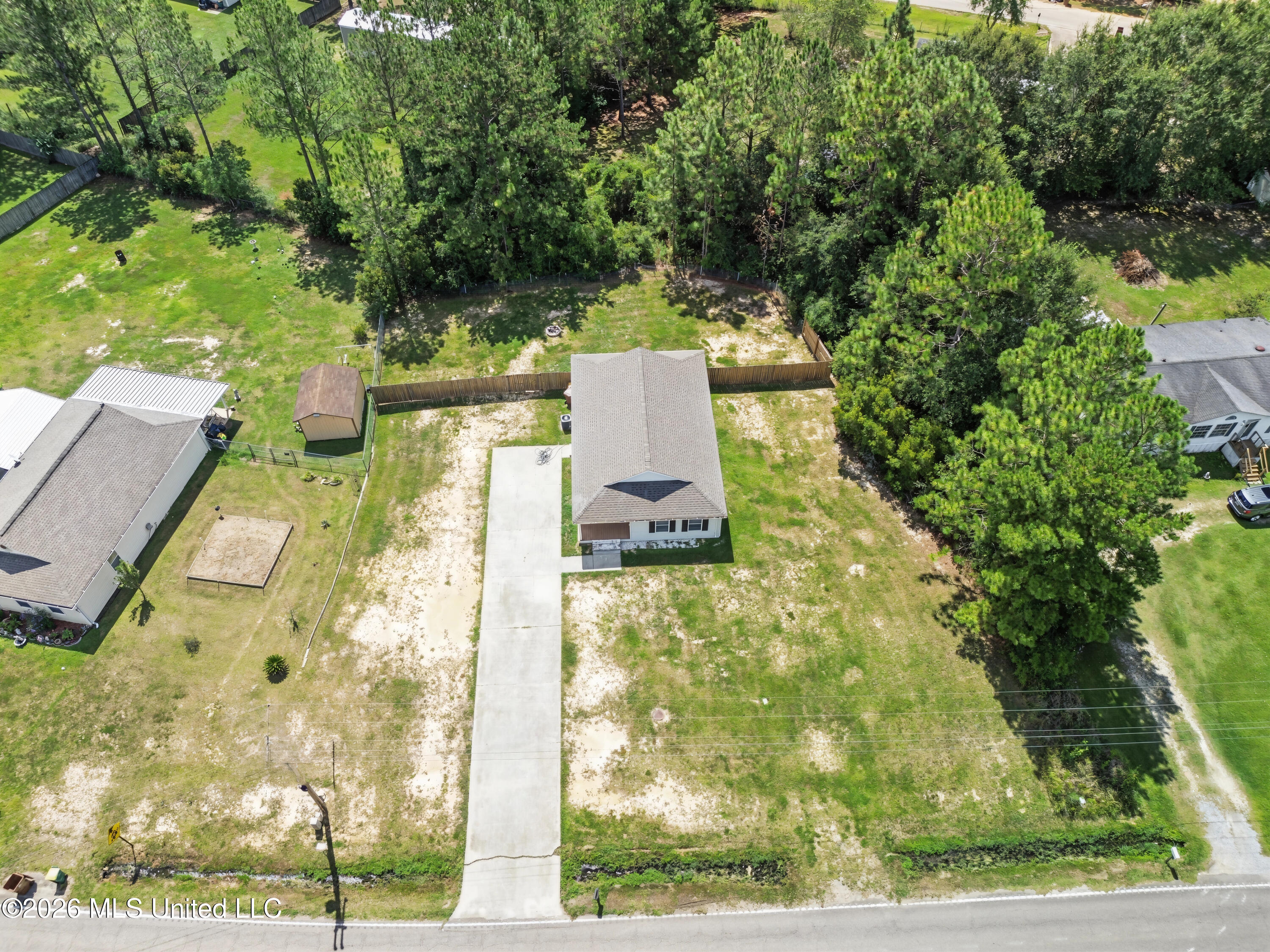 19493 W Wortham Road Property Photo 19