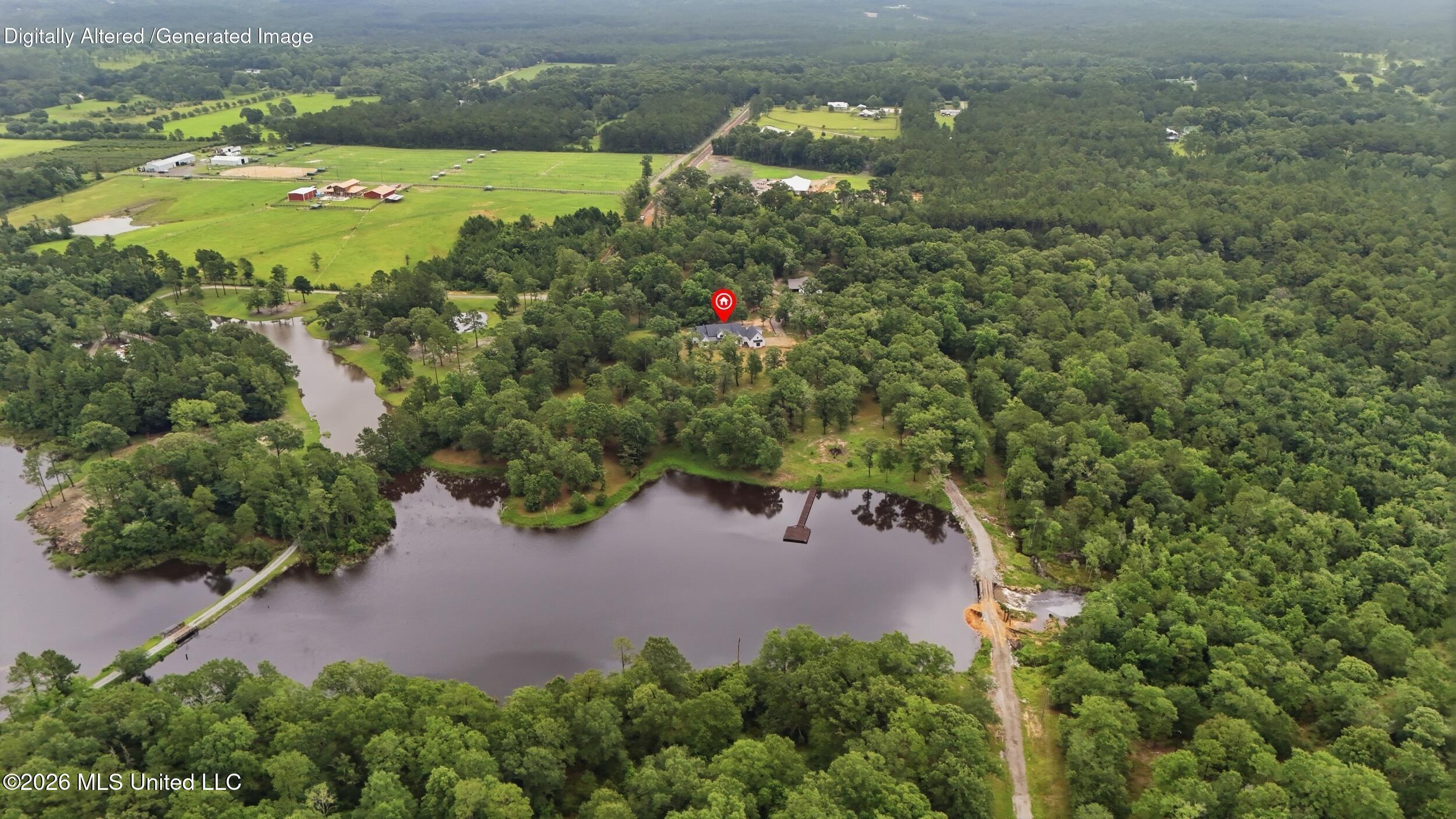 16724 W Spring Lake Drive Property Photo 89