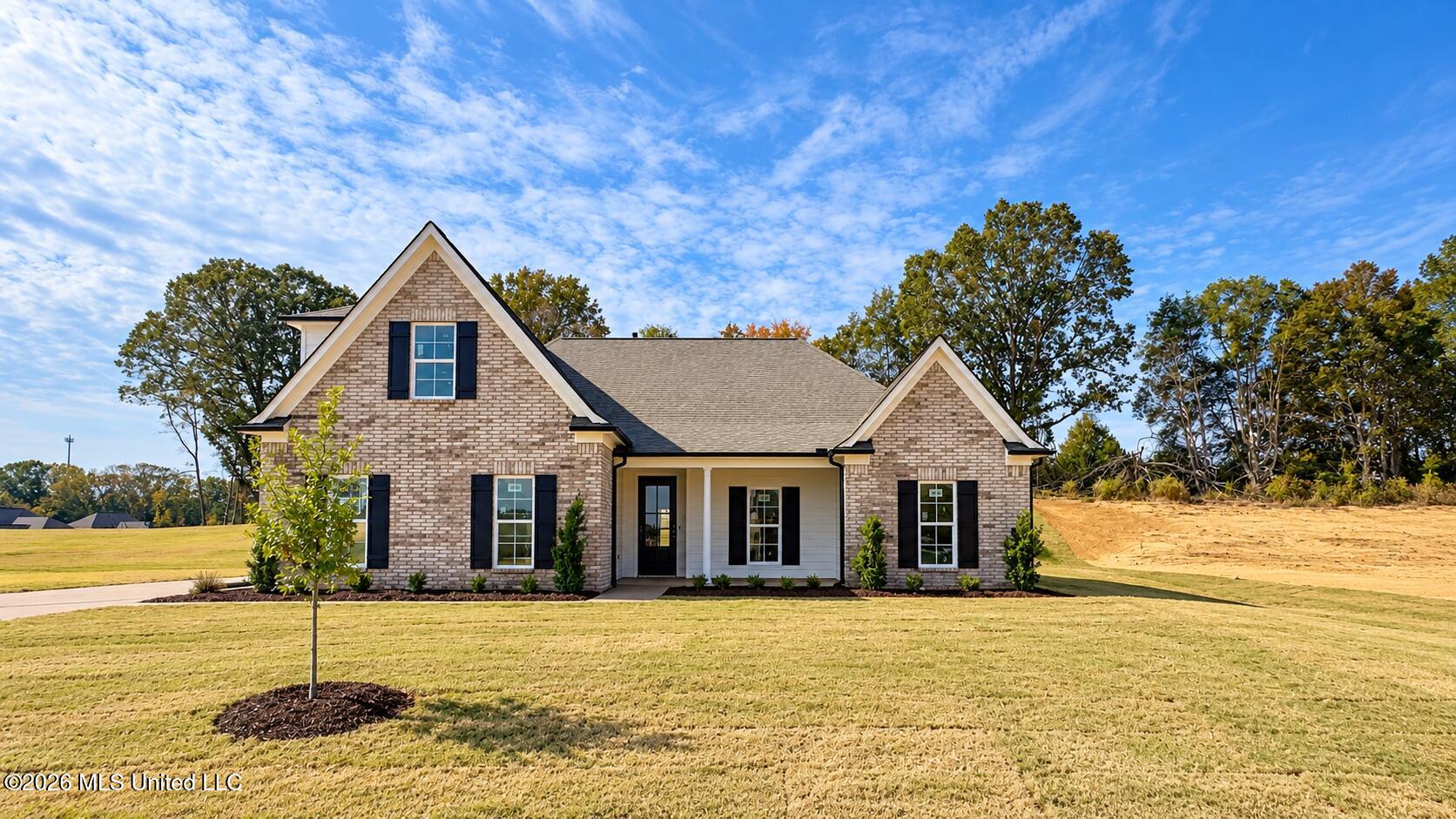 451 Kason Scott Road Property Photo 1