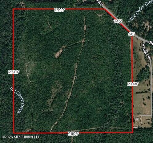156.3 Acres Beesley Road Property Photo 15