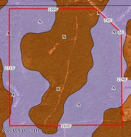 156.3 Acres Beesley Road Property Photo 16