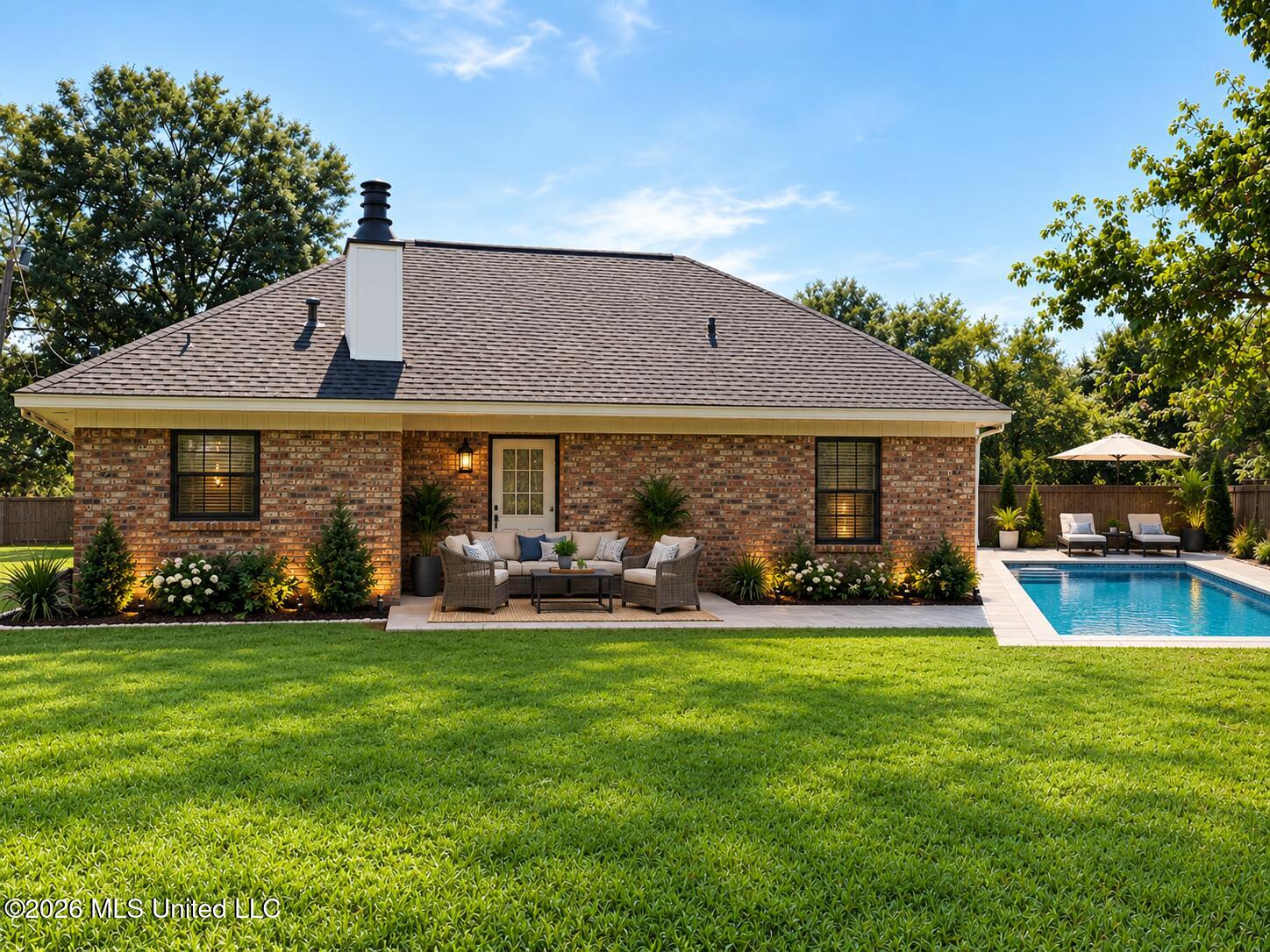 1413 Hide A Way Lane Property Photo 89