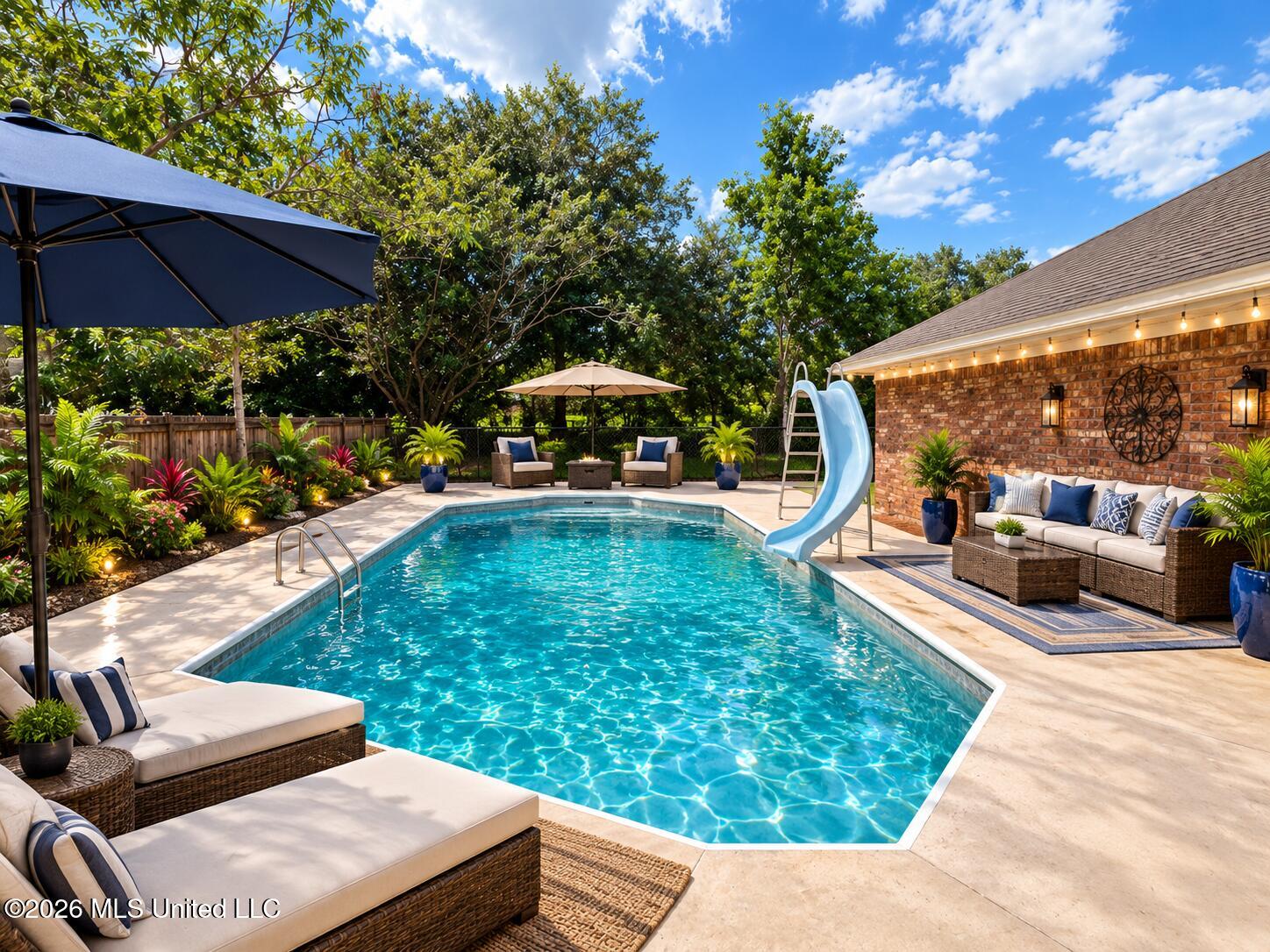 1413 Hide A Way Lane Property Photo 101