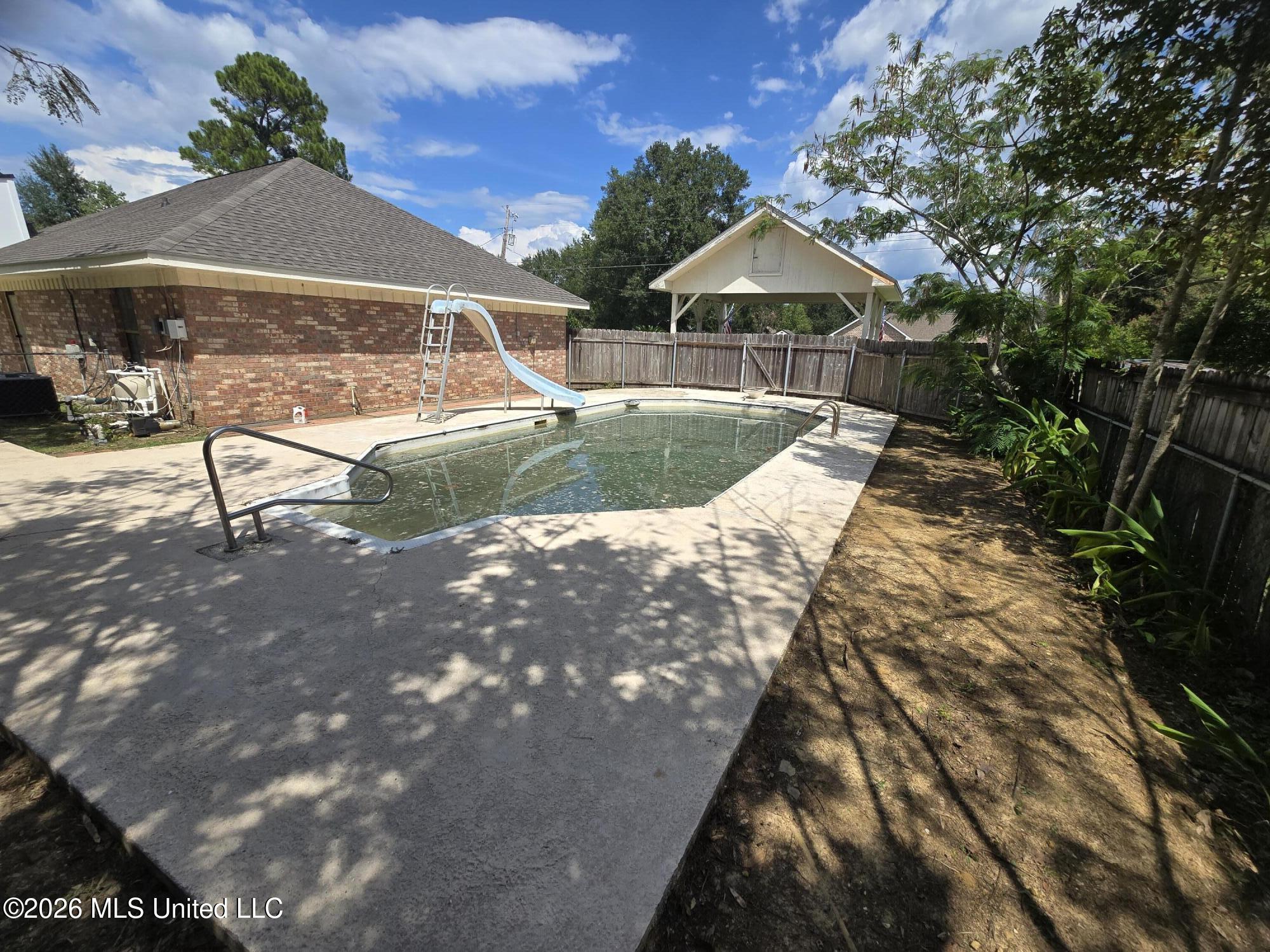 1413 Hide A Way Lane Property Photo 103