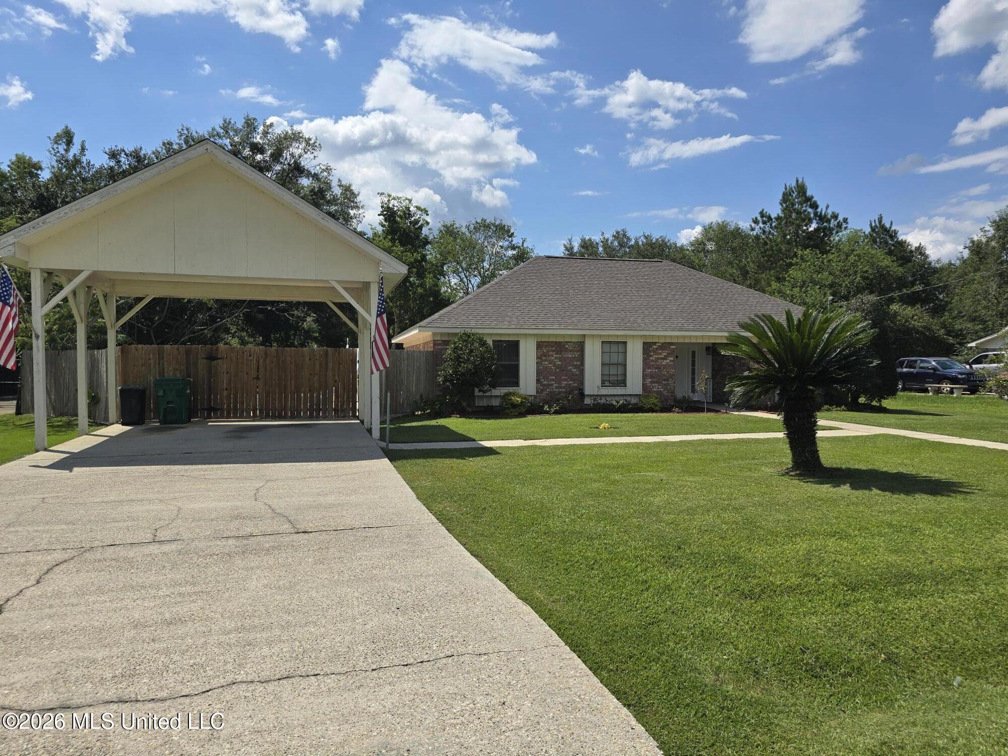 1413 Hide A Way Lane Property Photo 107