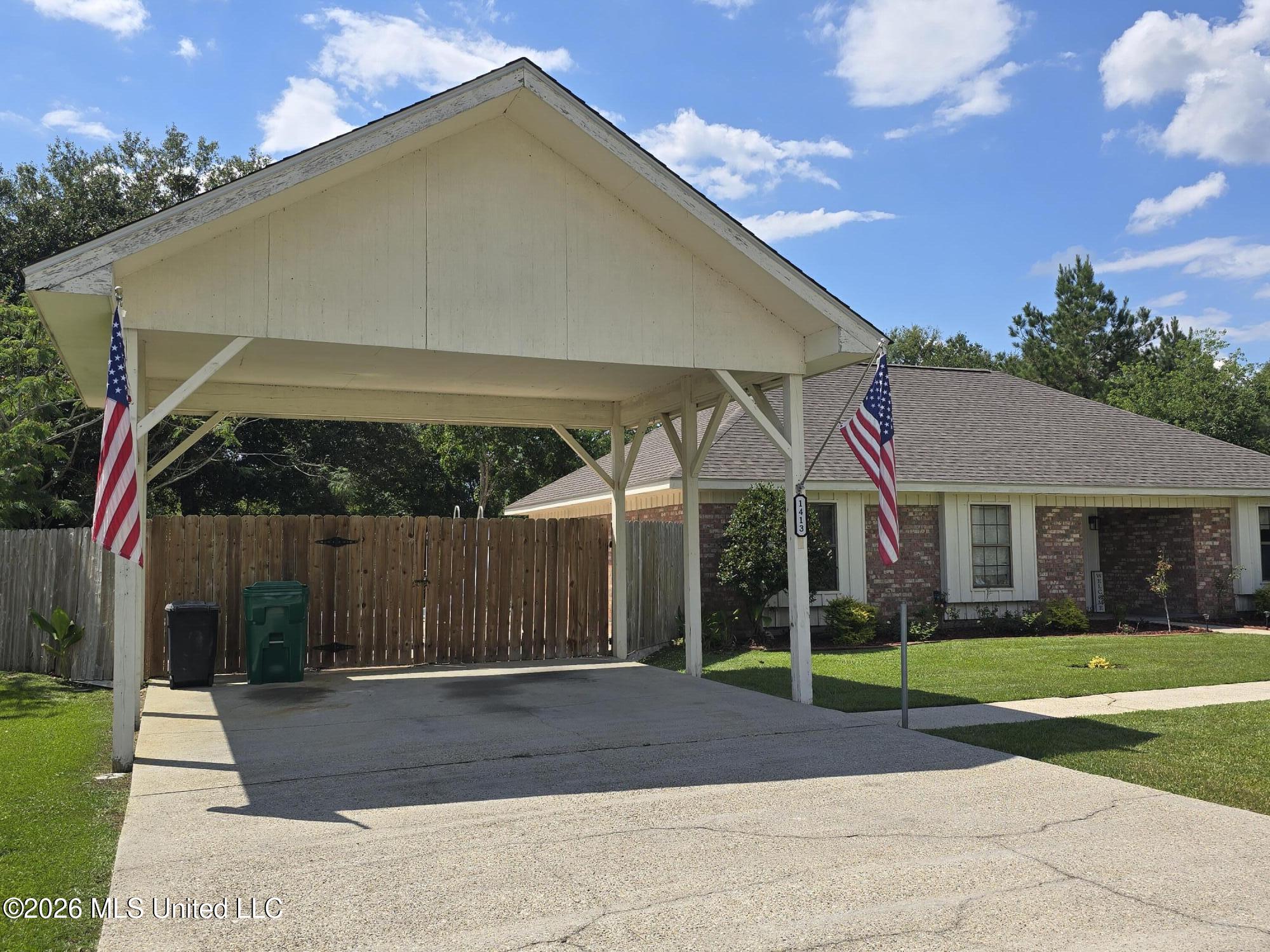 1413 Hide A Way Lane Property Photo 109