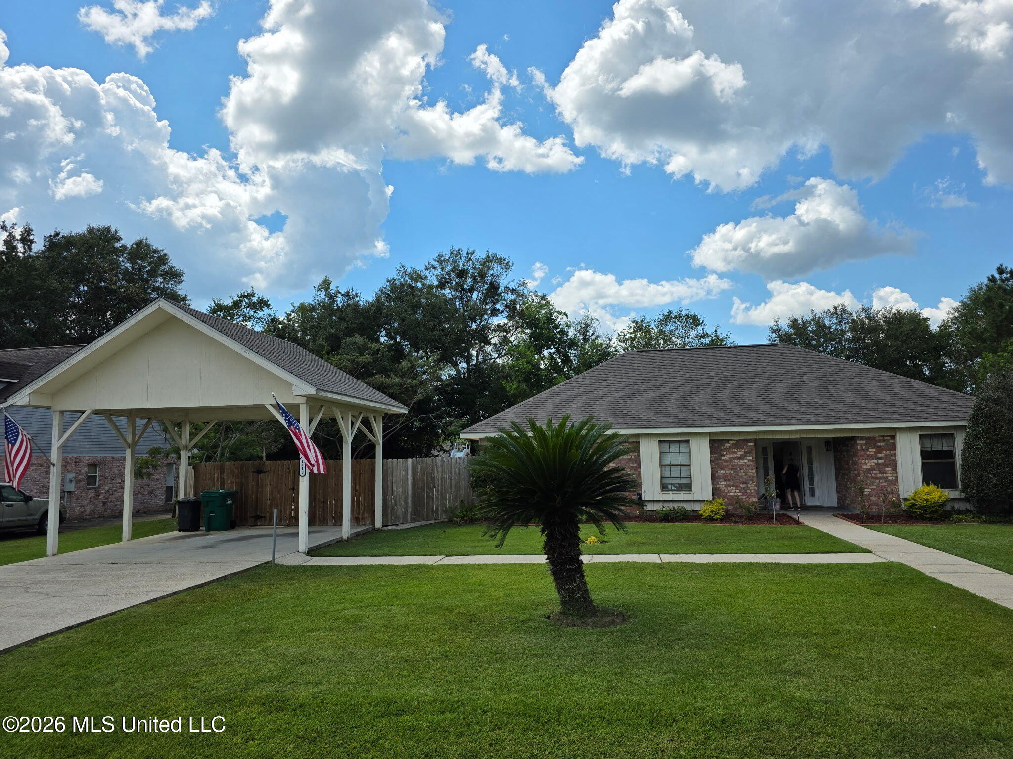 1413 Hide A Way Lane Property Photo 114