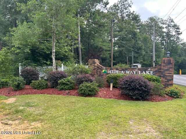 1413 Hide A Way Lane Property Photo 116