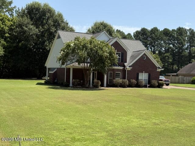3670 Spring Lakes Boulevard Property Photo 1