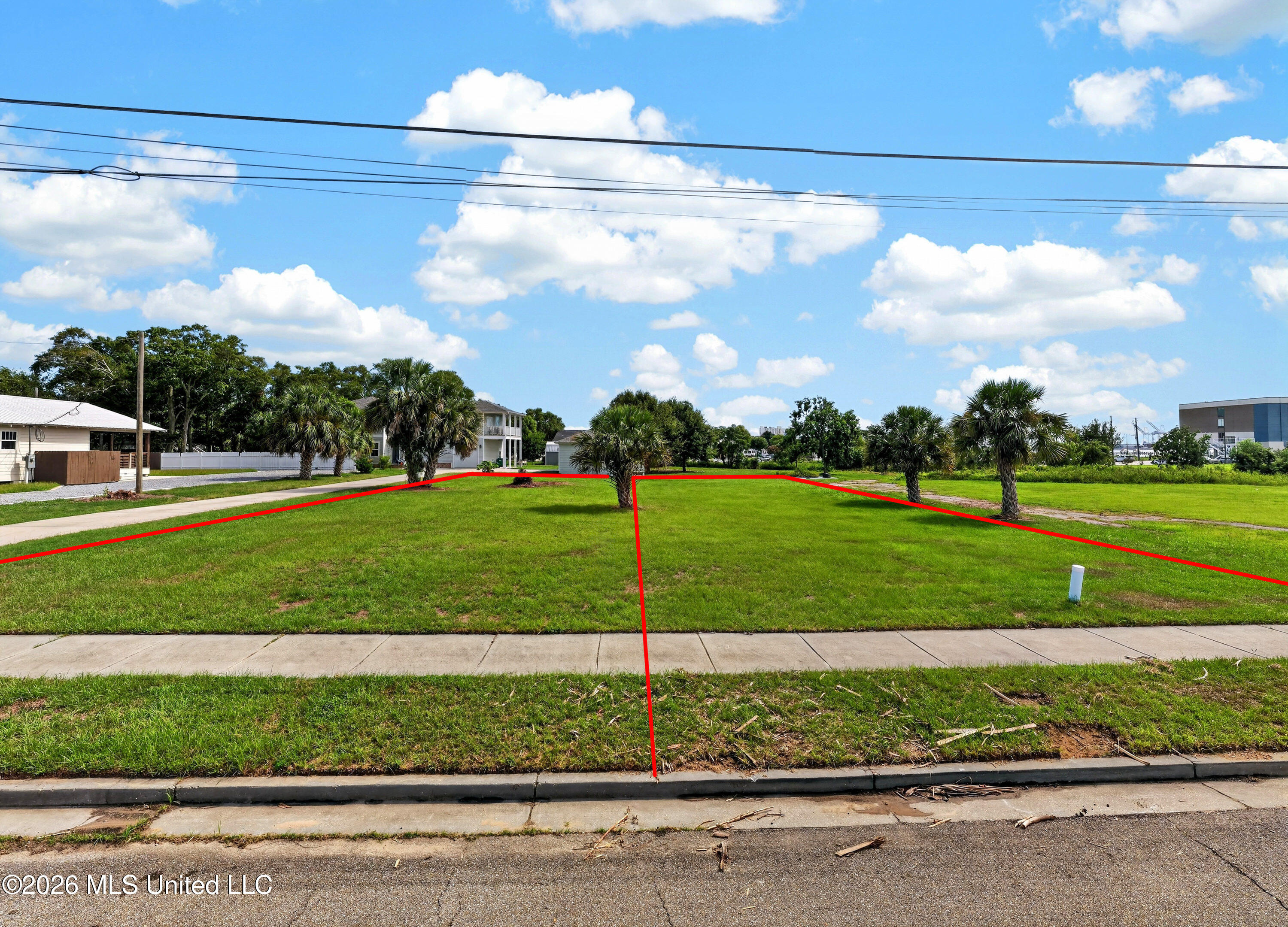 606 Camp Avenue Property Photo 2