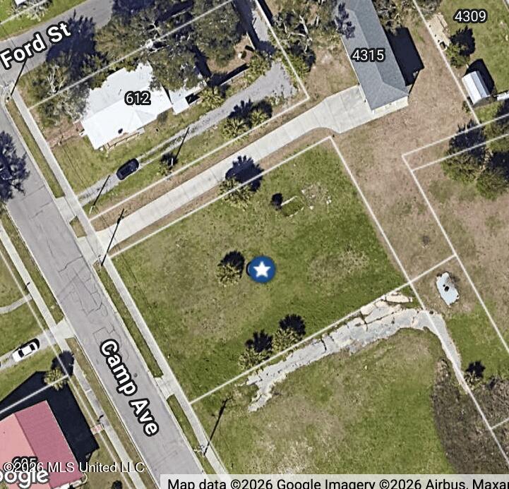 606 Camp Avenue Property Photo 15