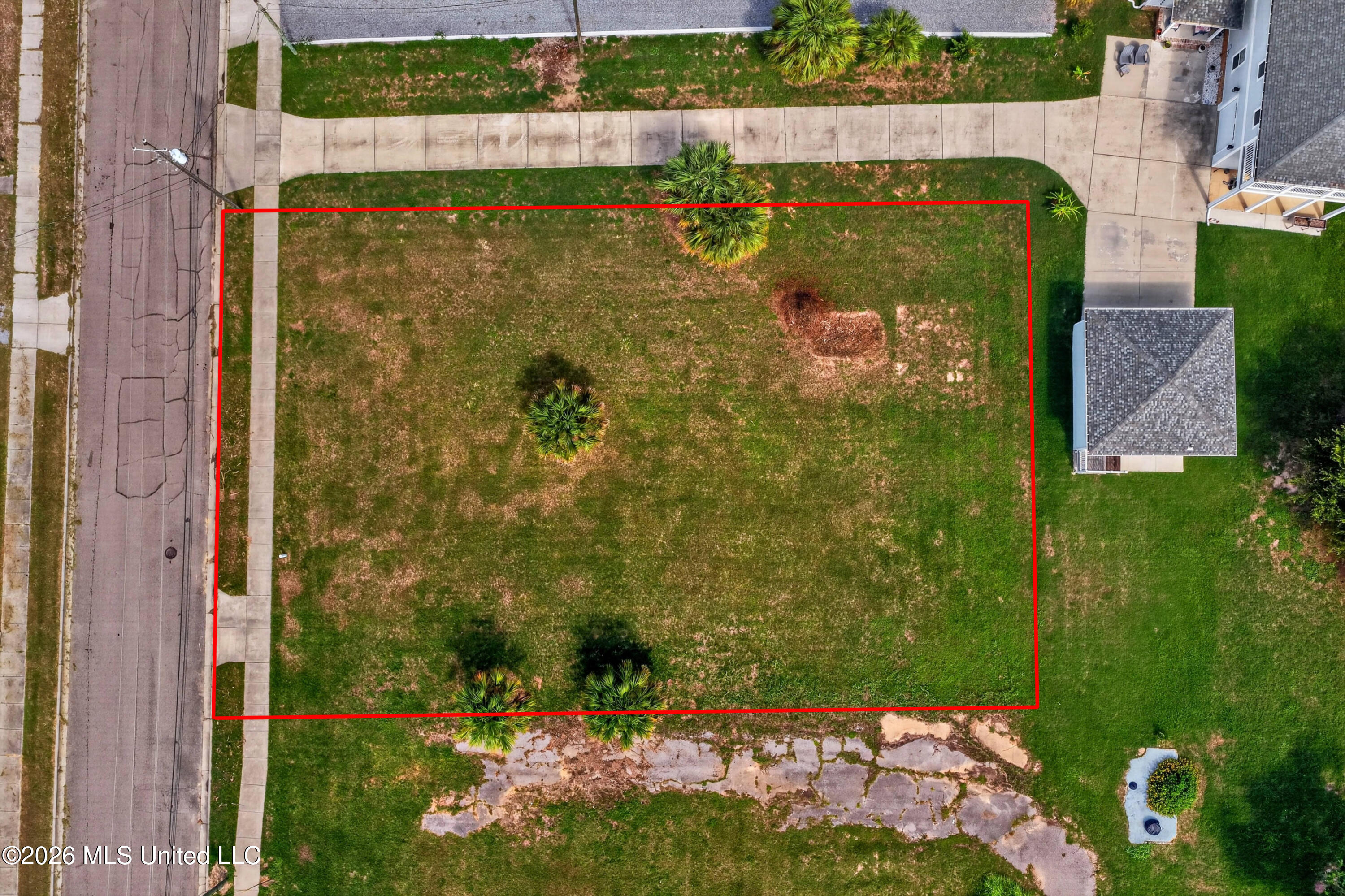 606 Camp Avenue Property Photo 25
