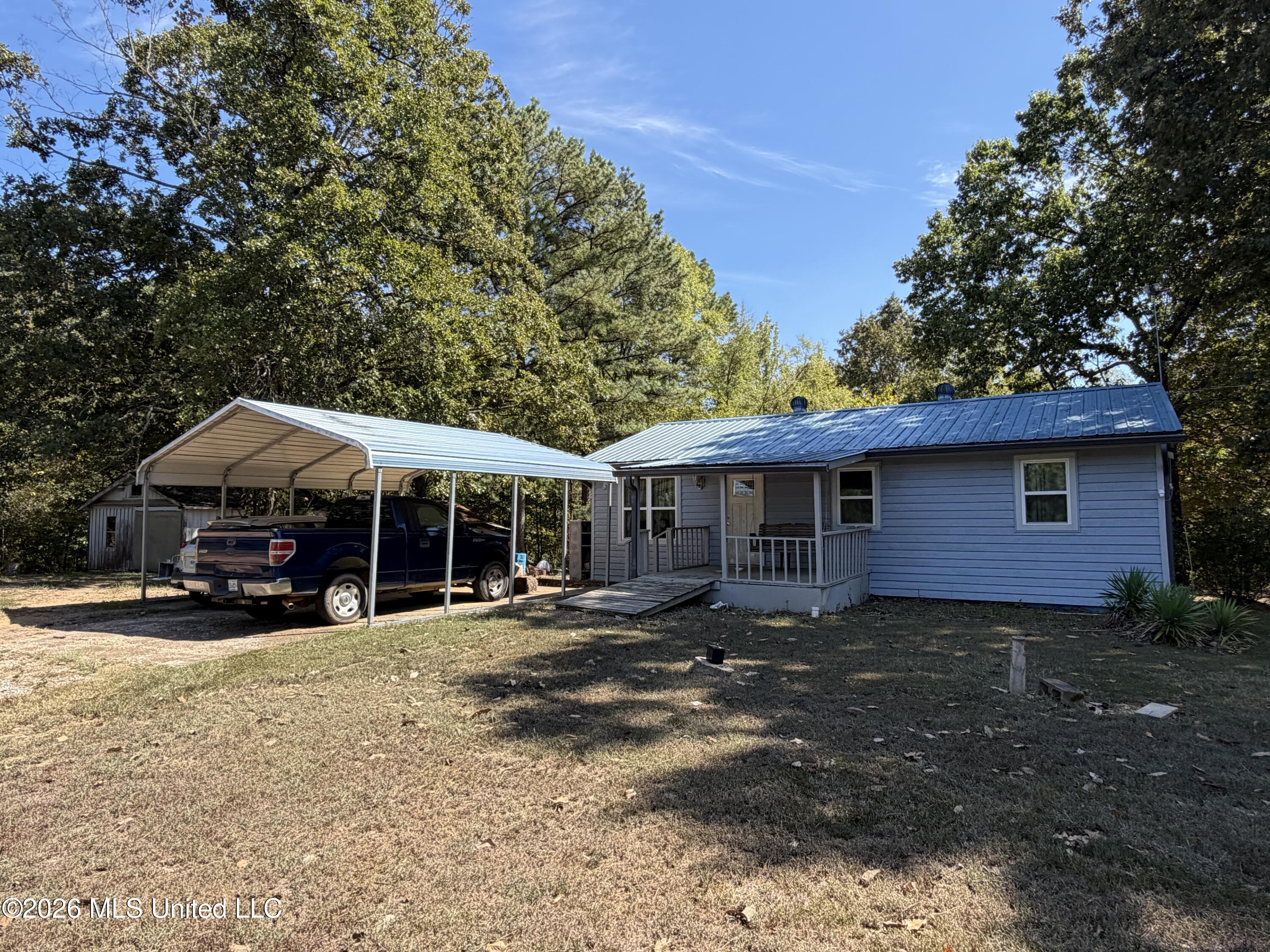 289 Saint Paul Road Property Photo 1