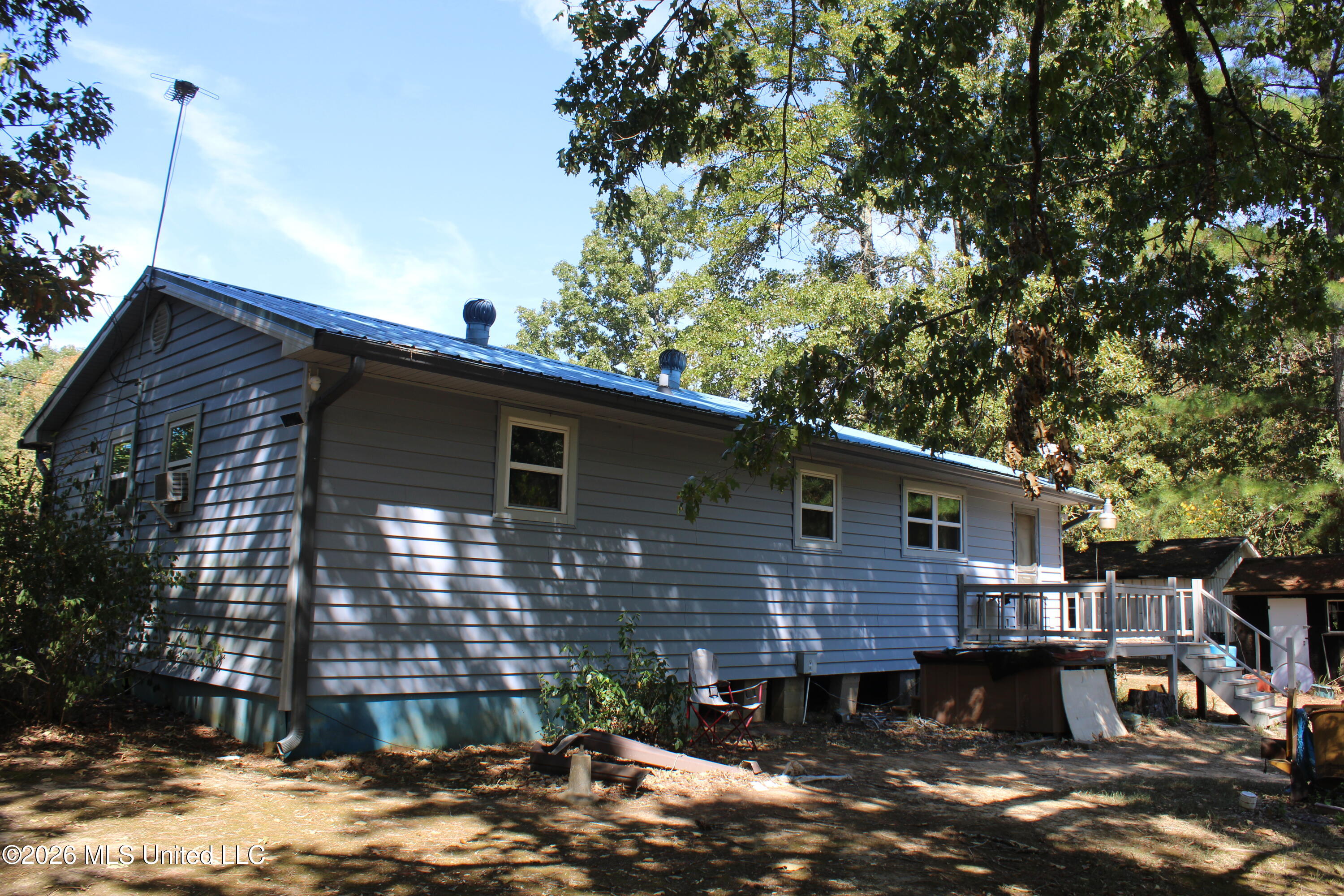 289 Saint Paul Road Property Photo 5
