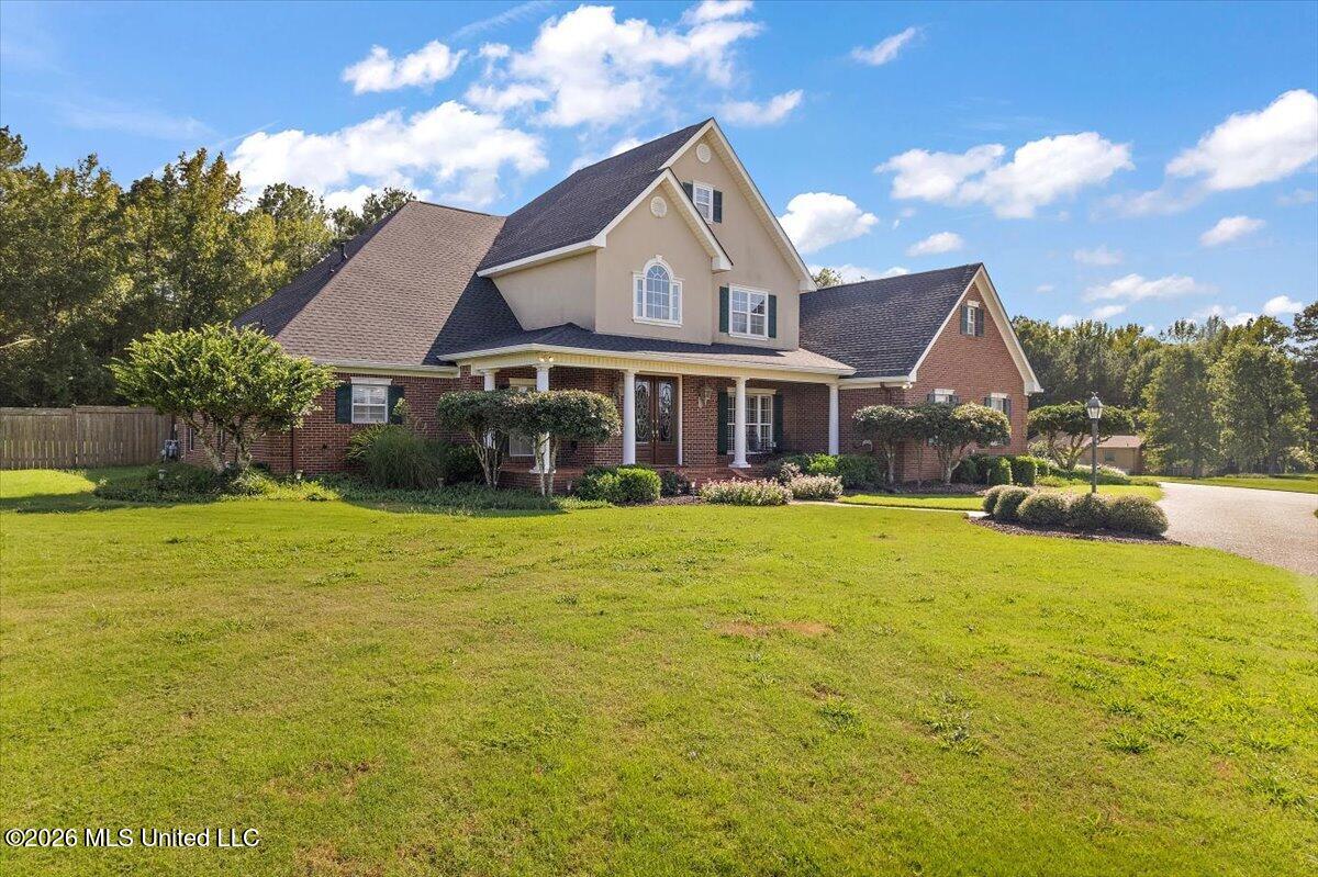 216 Deer Run Property Photo 2