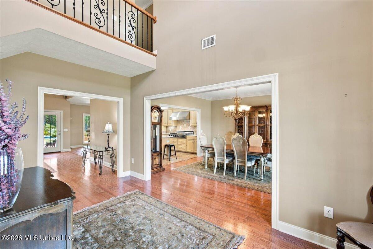 216 Deer Run Property Photo 8