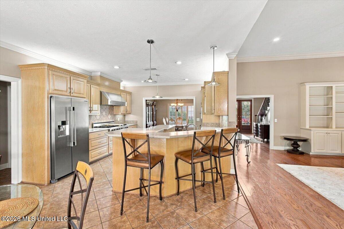 216 Deer Run Property Photo 15