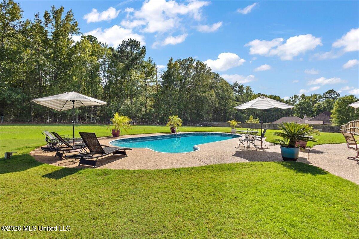 216 Deer Run Property Photo 39