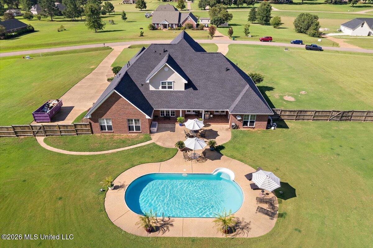 216 Deer Run Property Photo 41