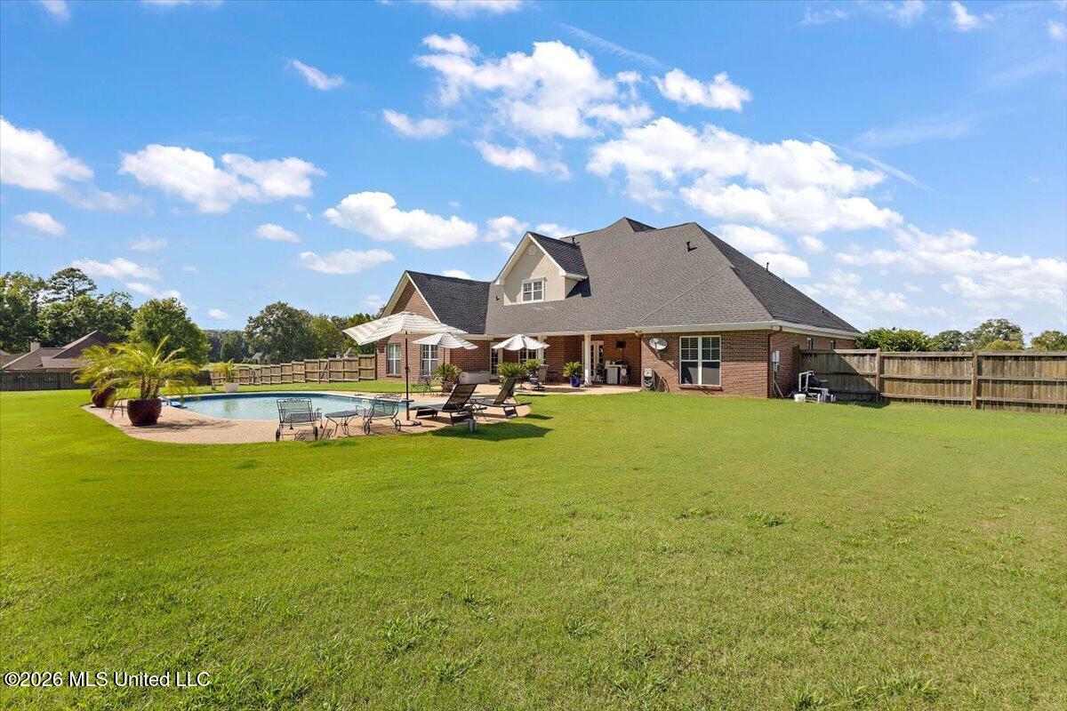 216 Deer Run Property Photo 44