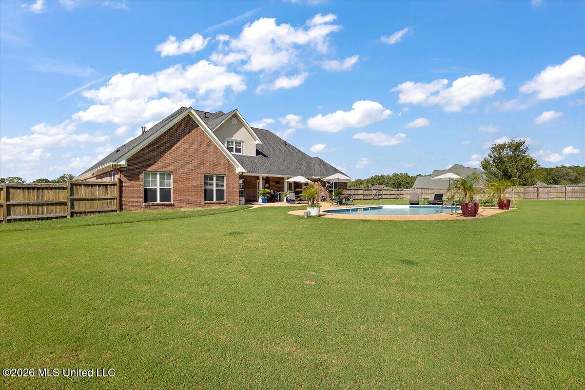 216 Deer Run Property Photo 45