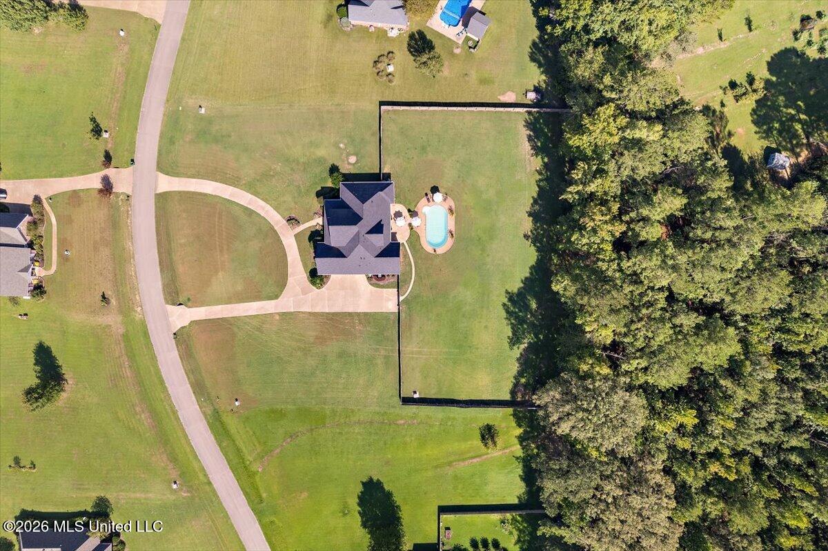216 Deer Run Property Photo 52