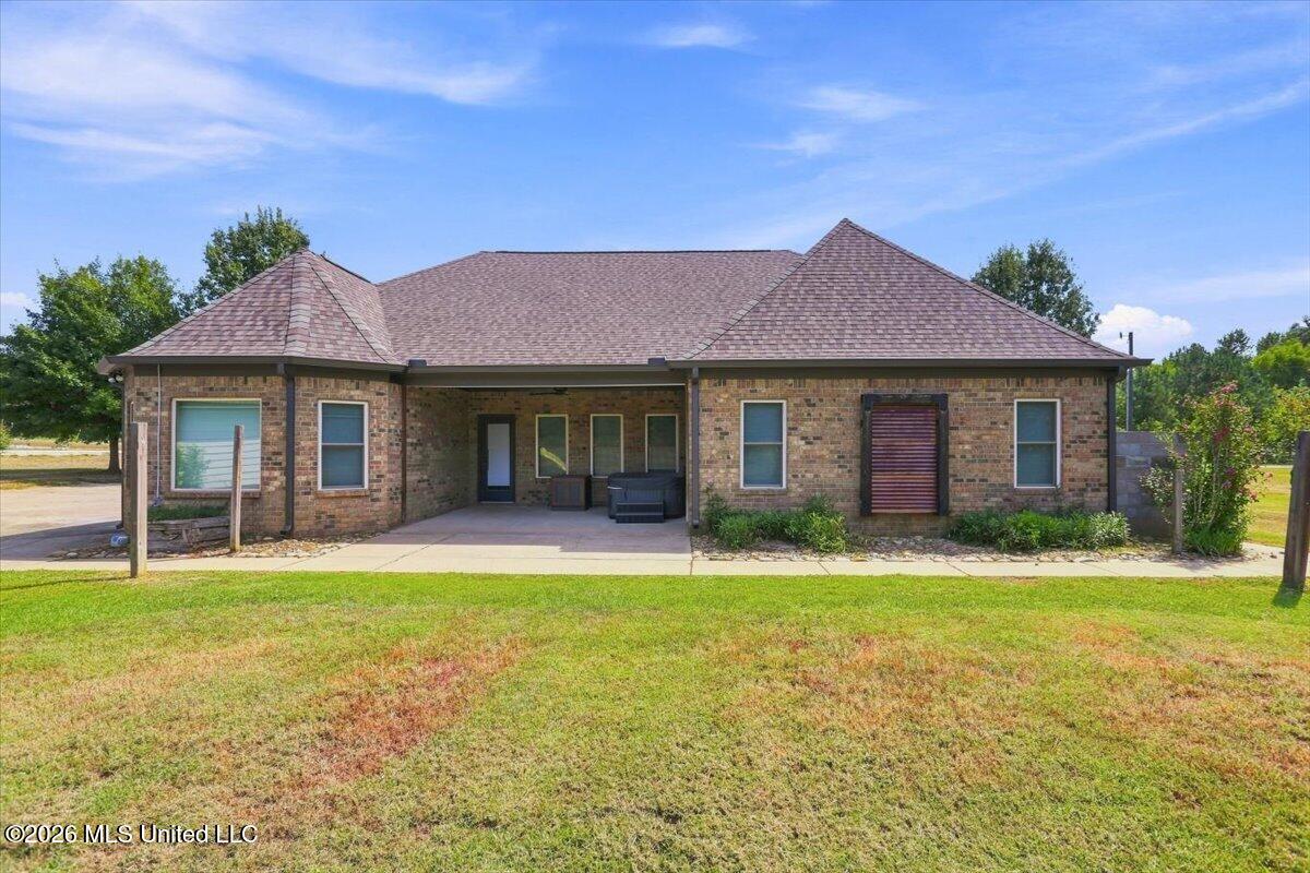 196 S Moore Crossing Property Photo 29