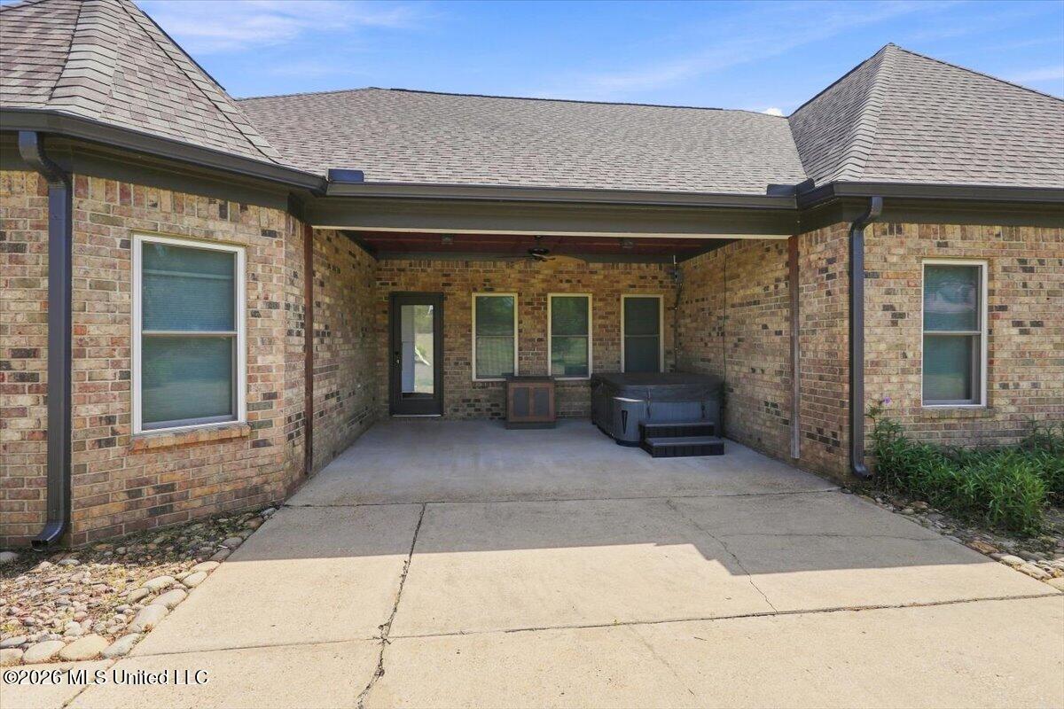 196 S Moore Crossing Property Photo 32