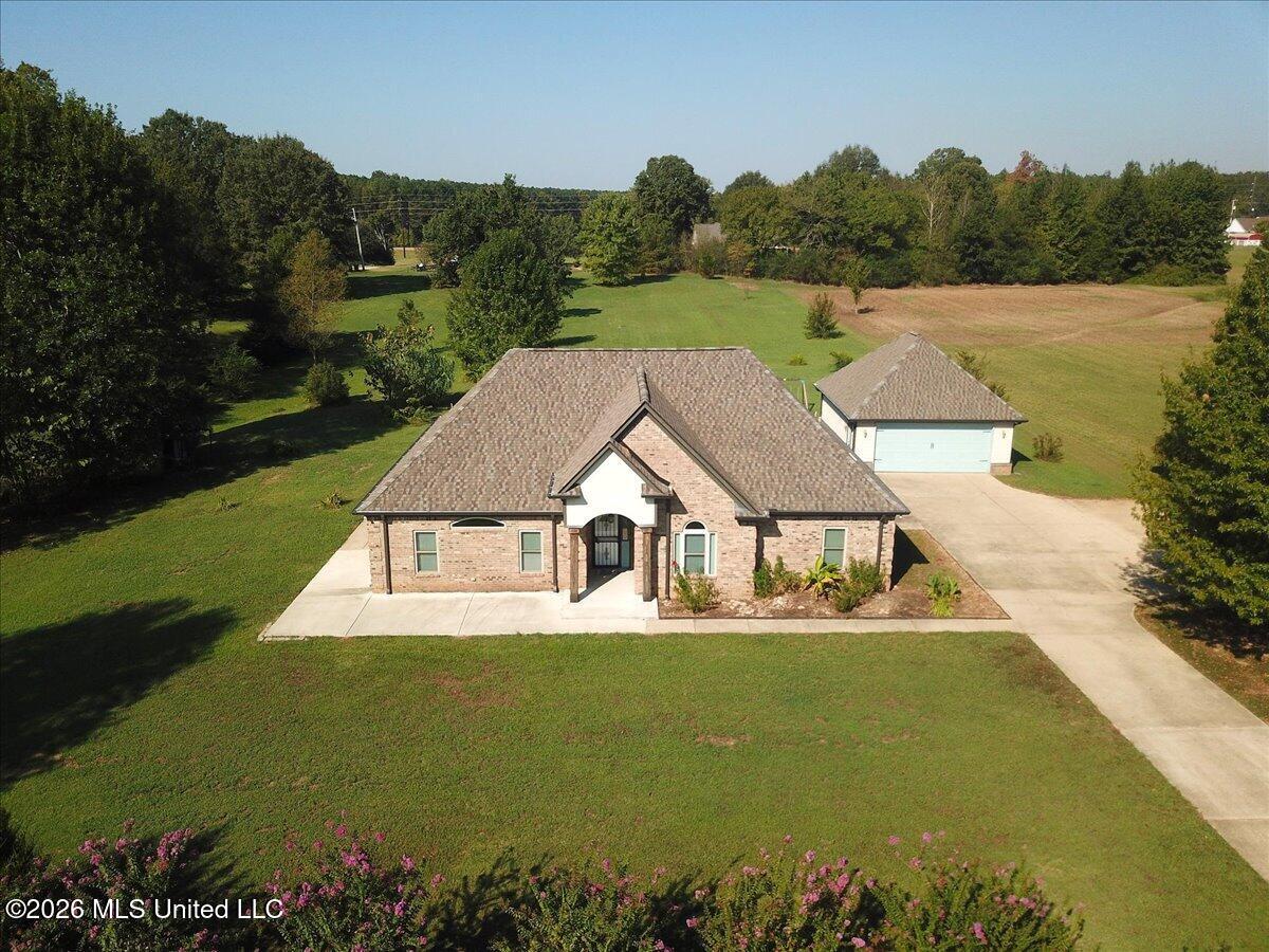 196 S Moore Crossing Property Photo 35