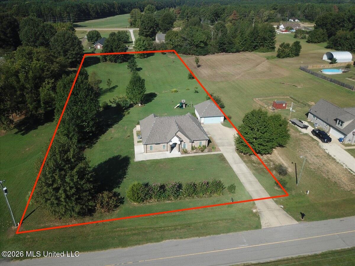 196 S Moore Crossing Property Photo 37
