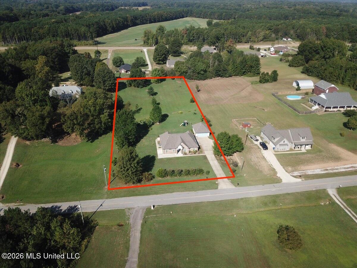 196 S Moore Crossing Property Photo 38