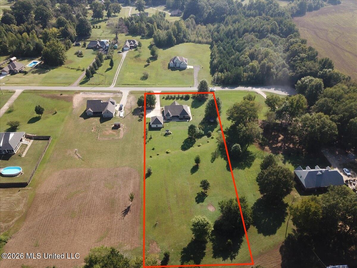196 S Moore Crossing Property Photo 41