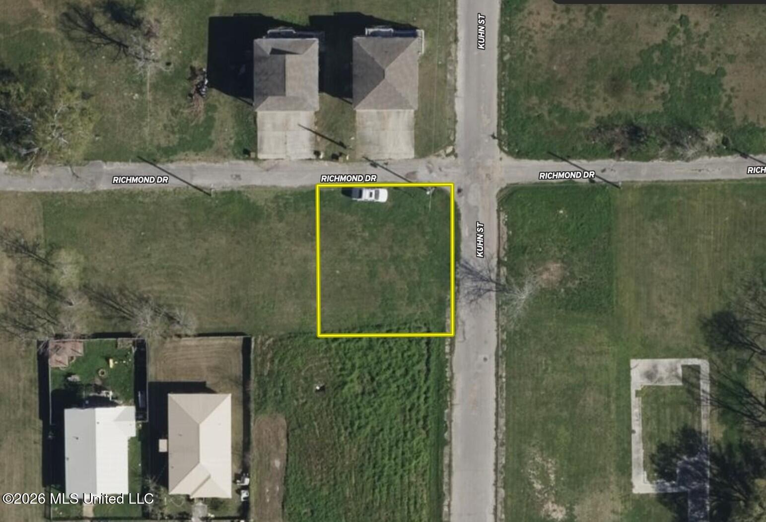 155 Kuhn Street Property Photo 1