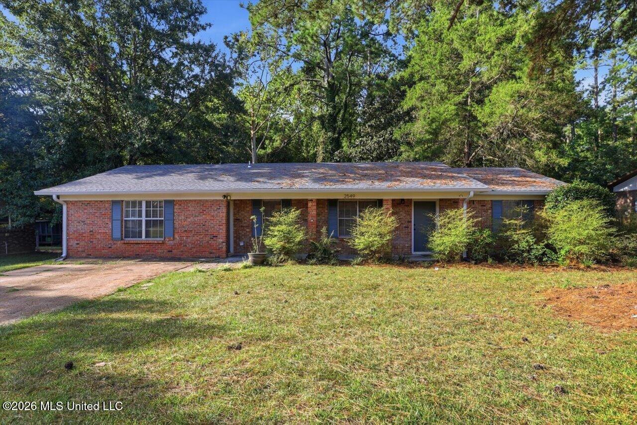 2549 Jennifer Drive Property Photo 1