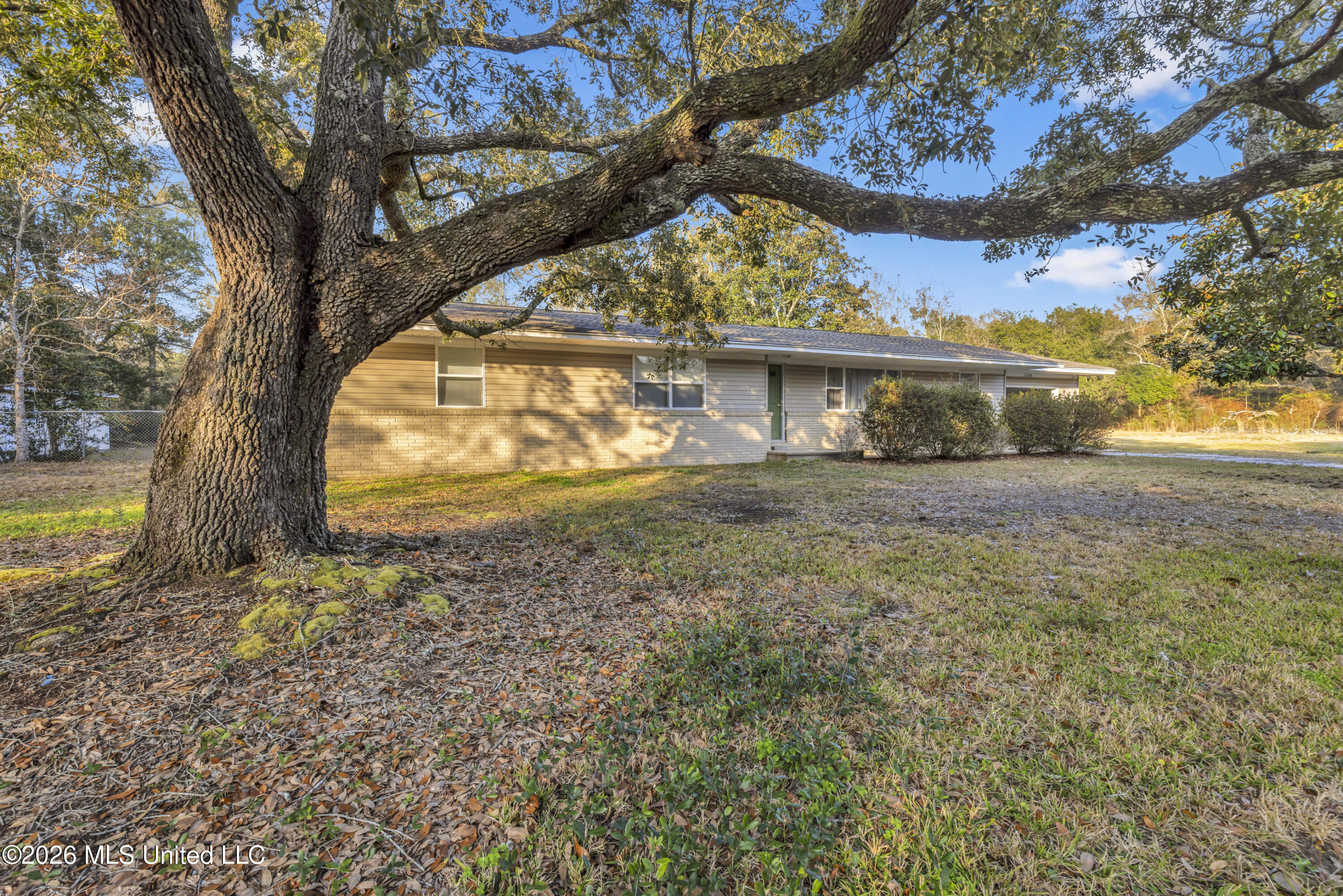 13600 Money Farm Road Property Photo 1
