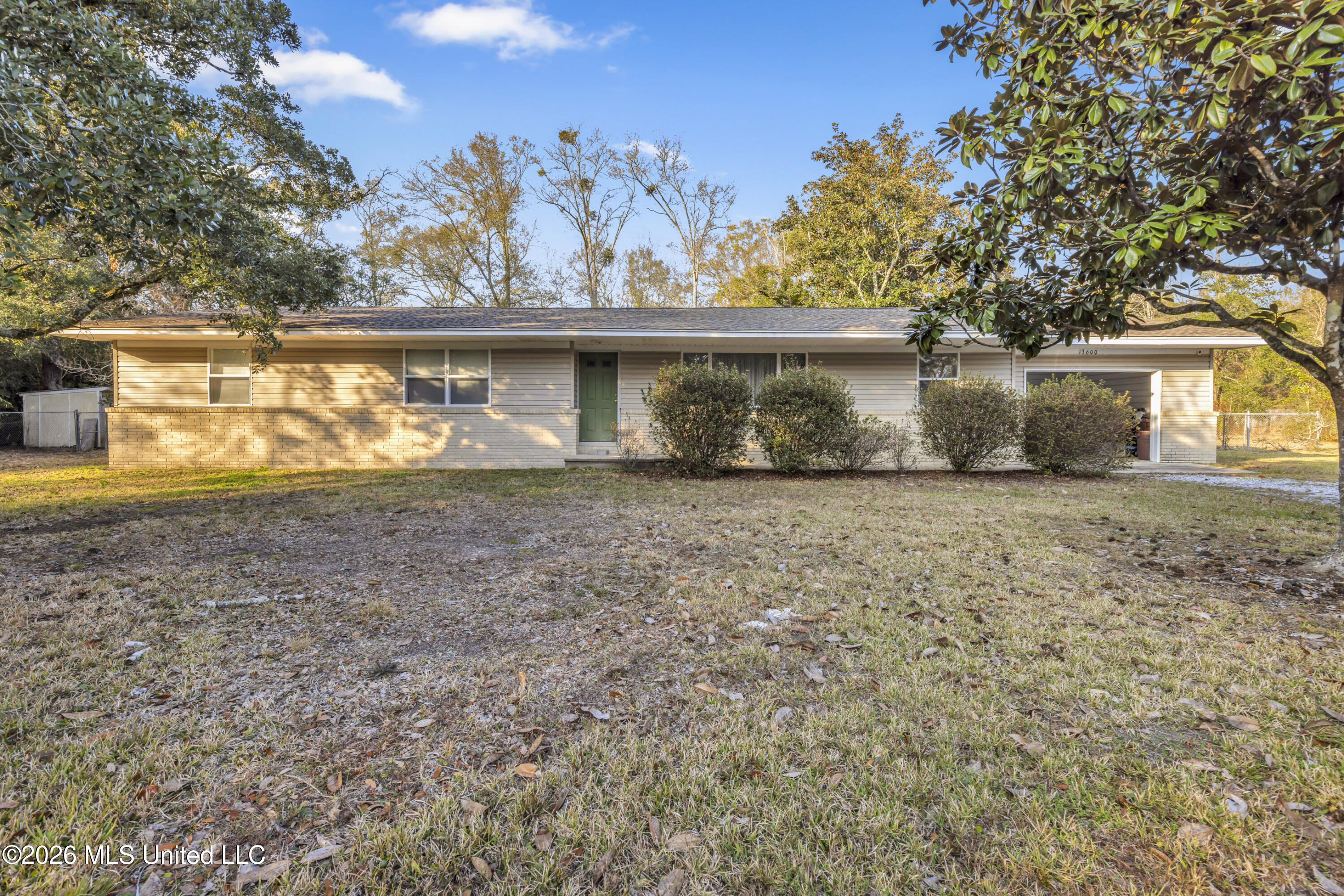 13600 Money Farm Road Property Photo 2
