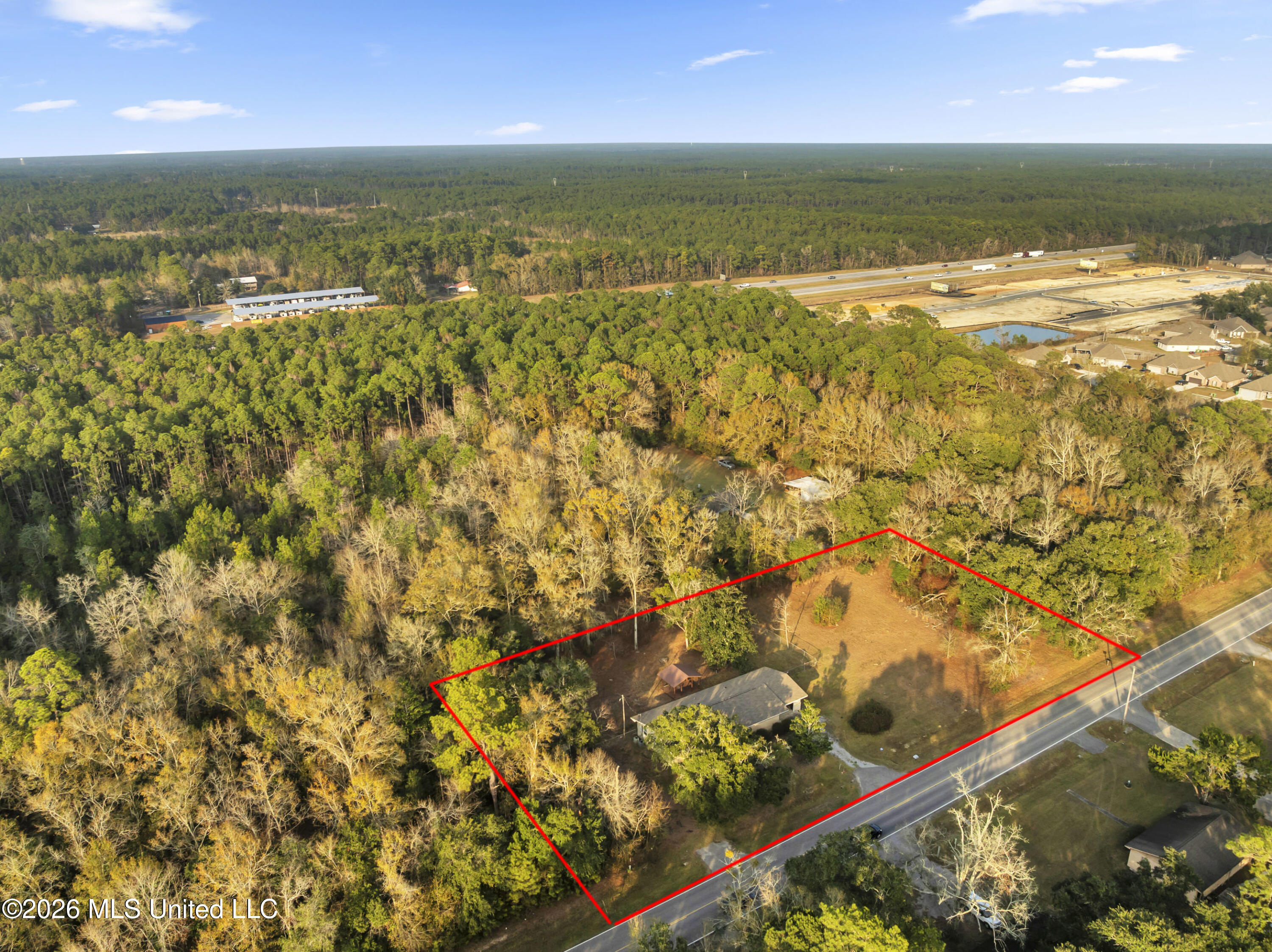 13600 Money Farm Road Property Photo 36