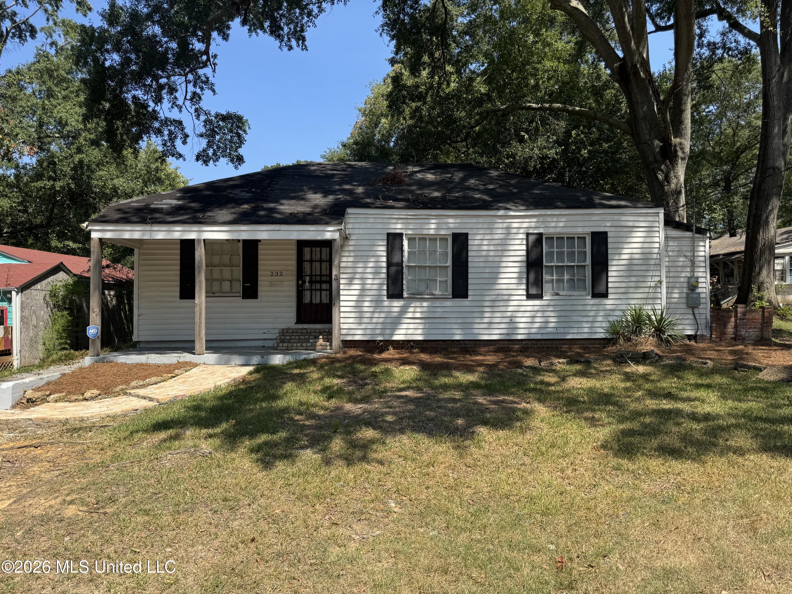 232 Mitchell Avenue Property Photo 1