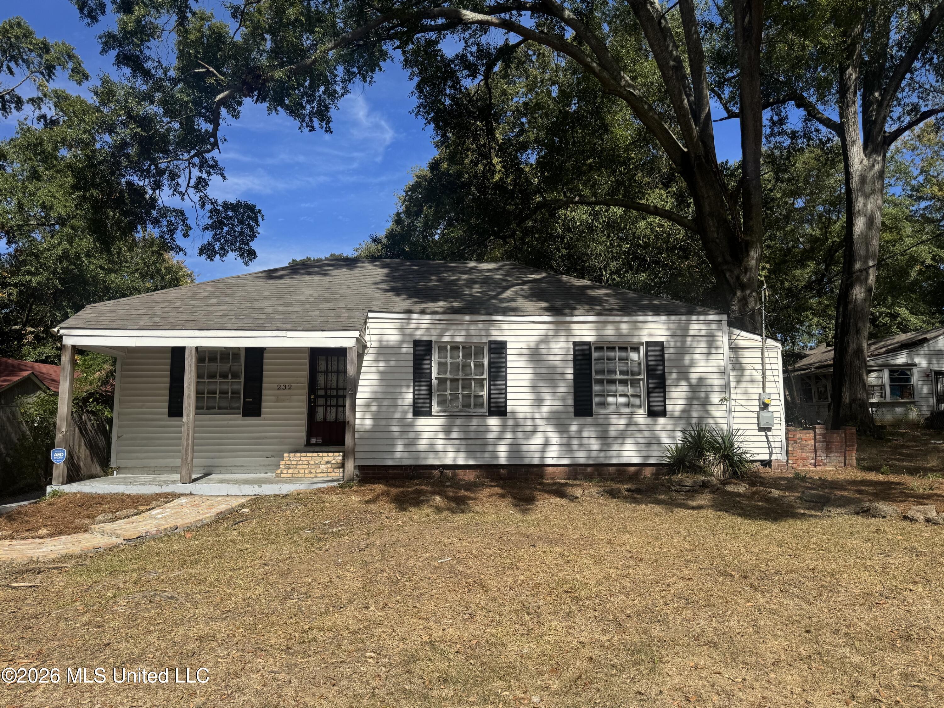 232 Mitchell Avenue Property Photo 1