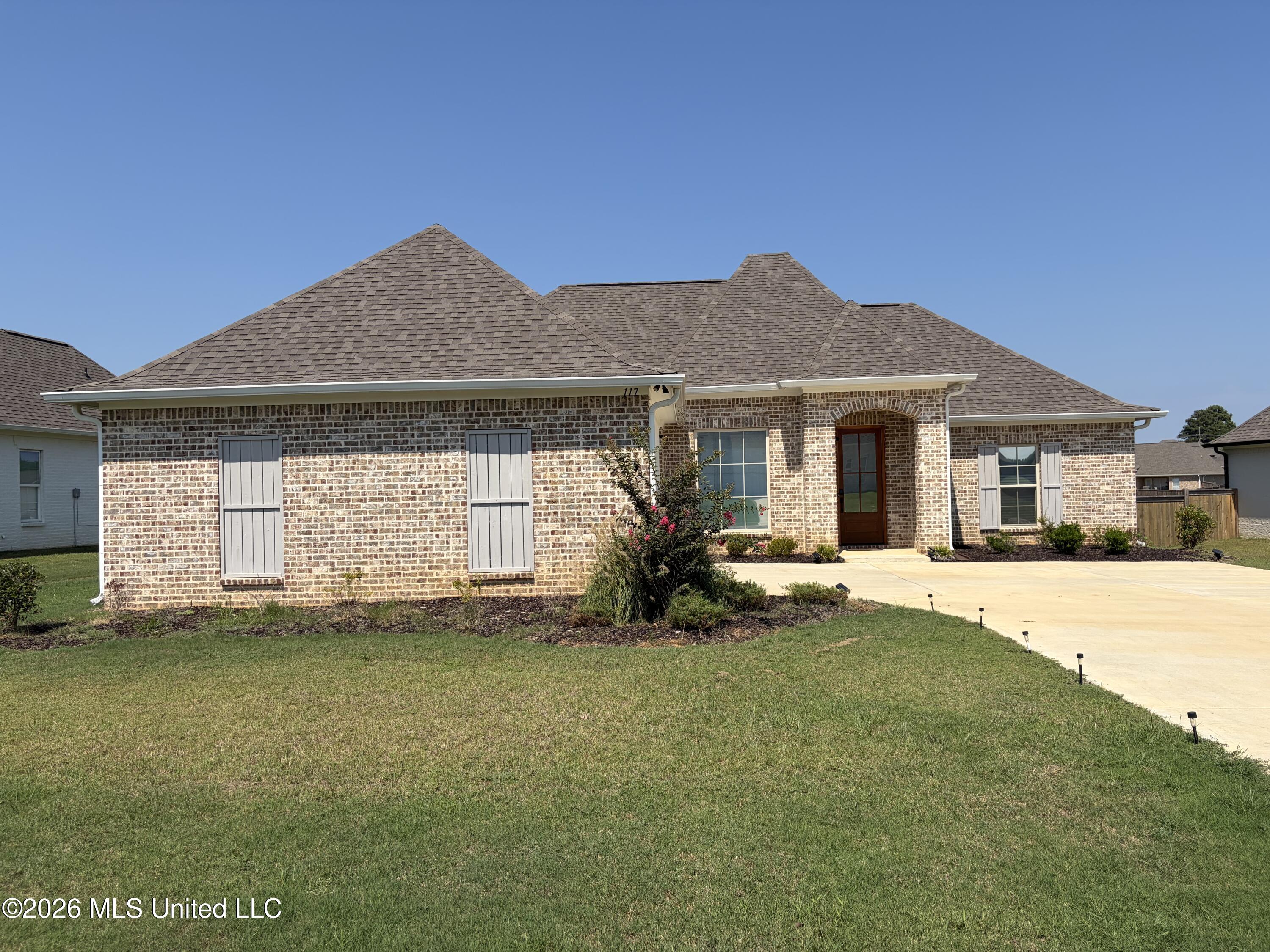 117 Hunters Way Property Photo 1