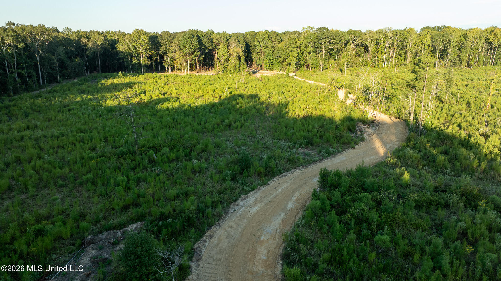 Owen Boone Road Property Photo 57