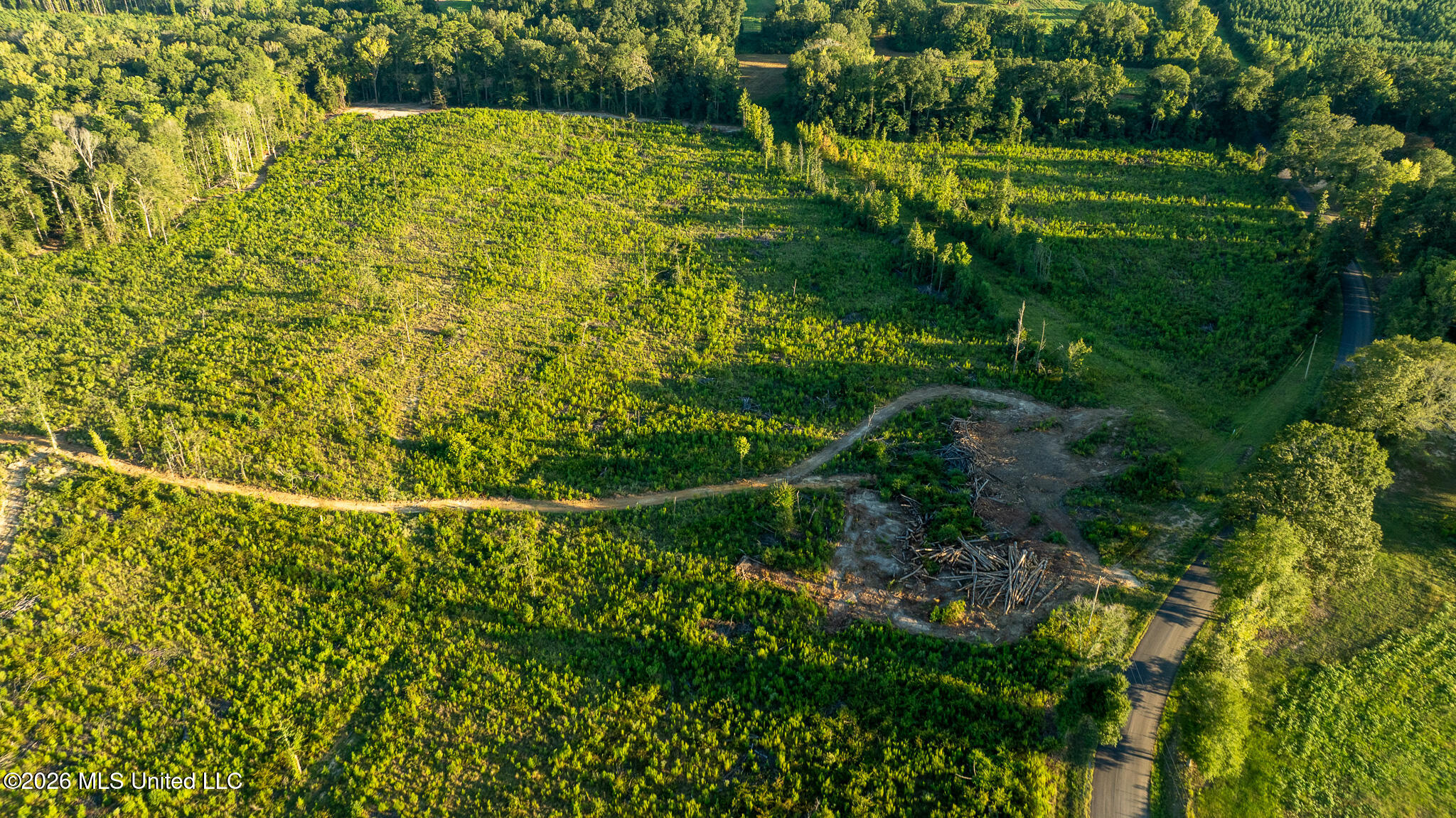 Owen Boone Road Property Photo 63