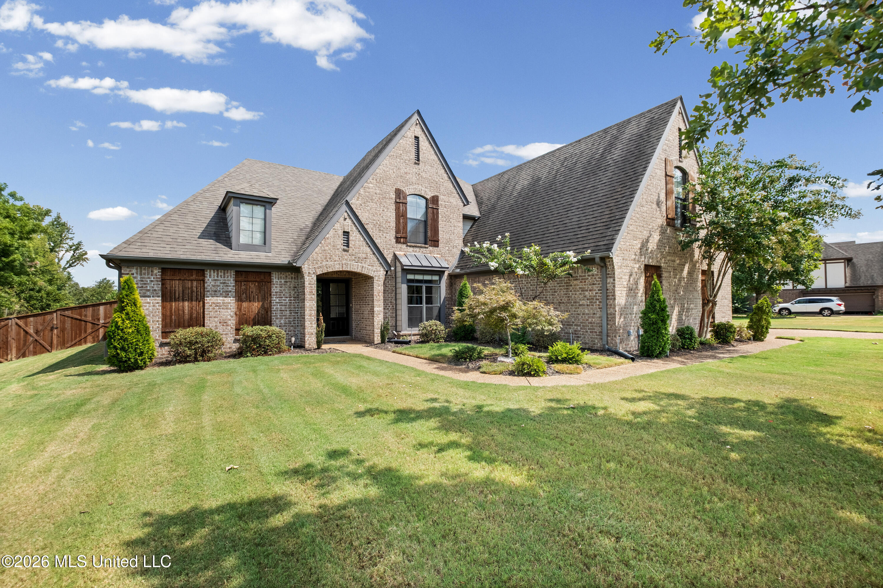 3746 W Mitchells Corner Road Property Photo 1