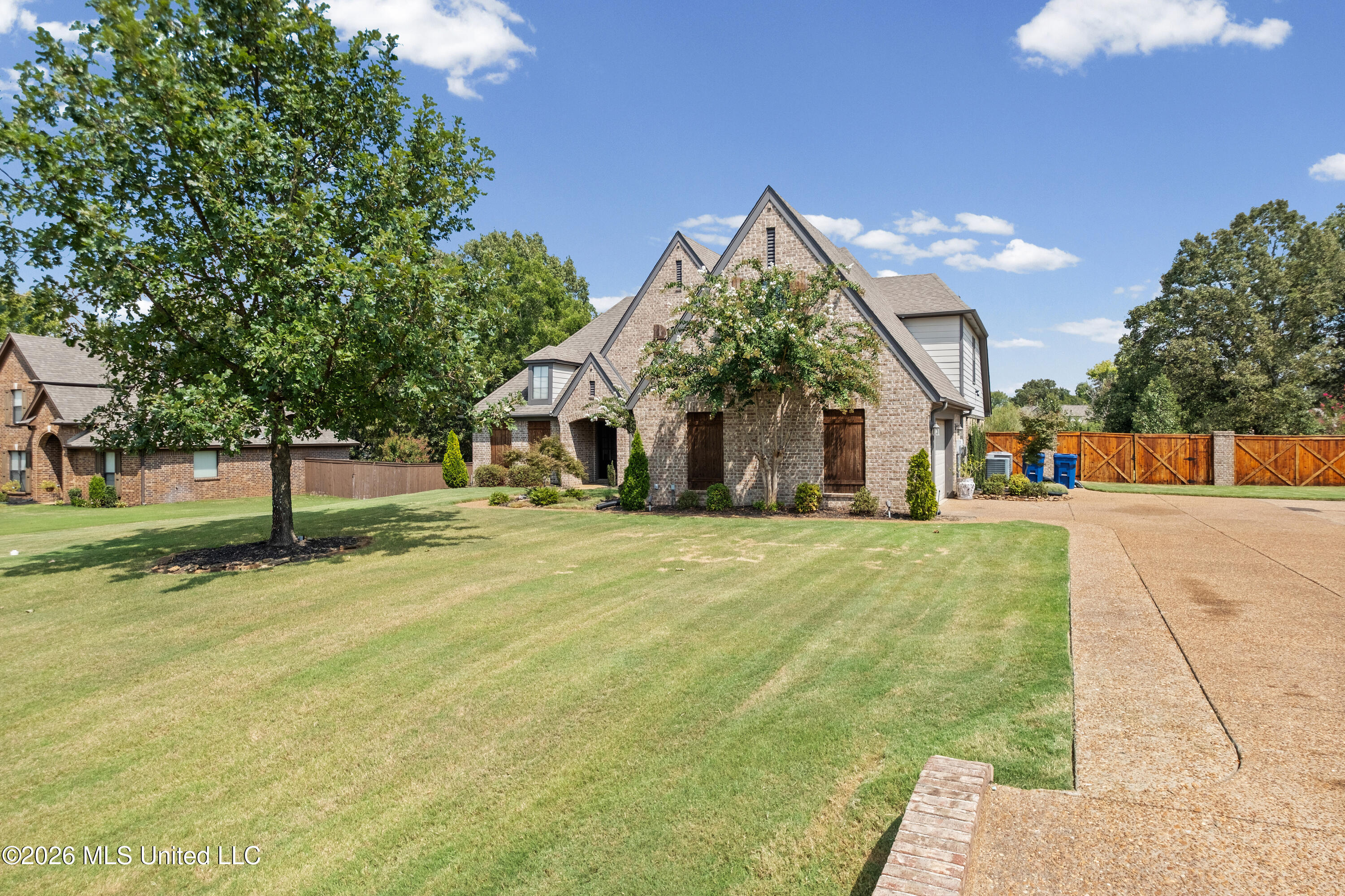 3746 W Mitchells Corner Road Property Photo 4