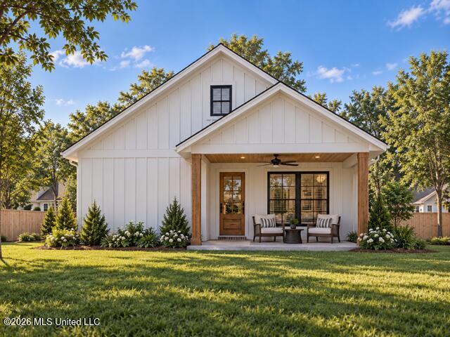 433 Mimosa Street Property Photo 4