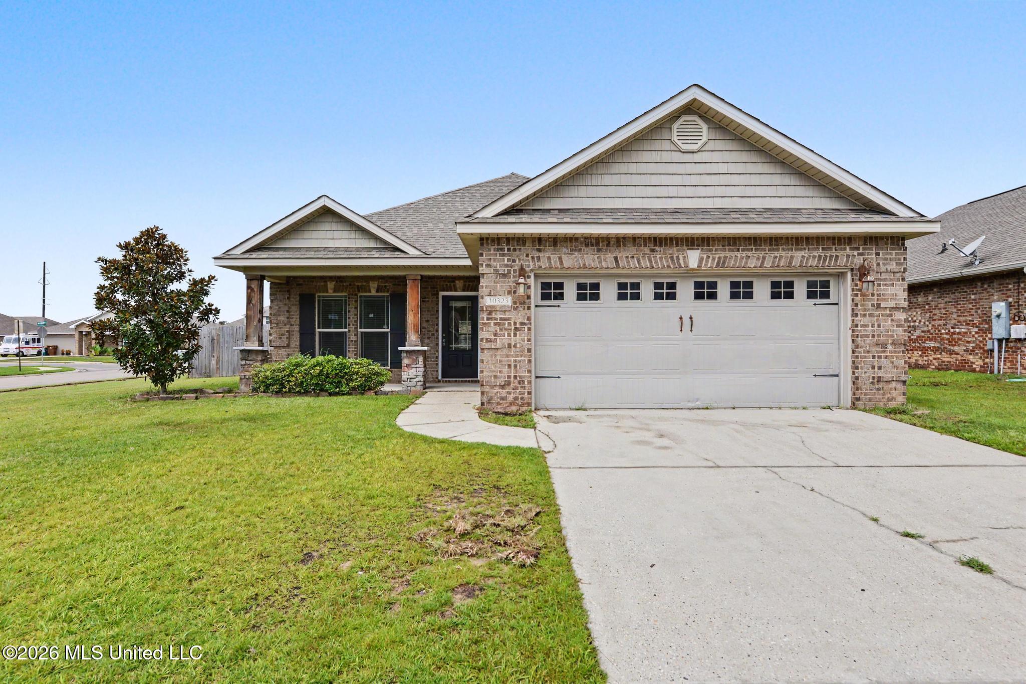 10323 Sweet Bay Drive Property Photo 1