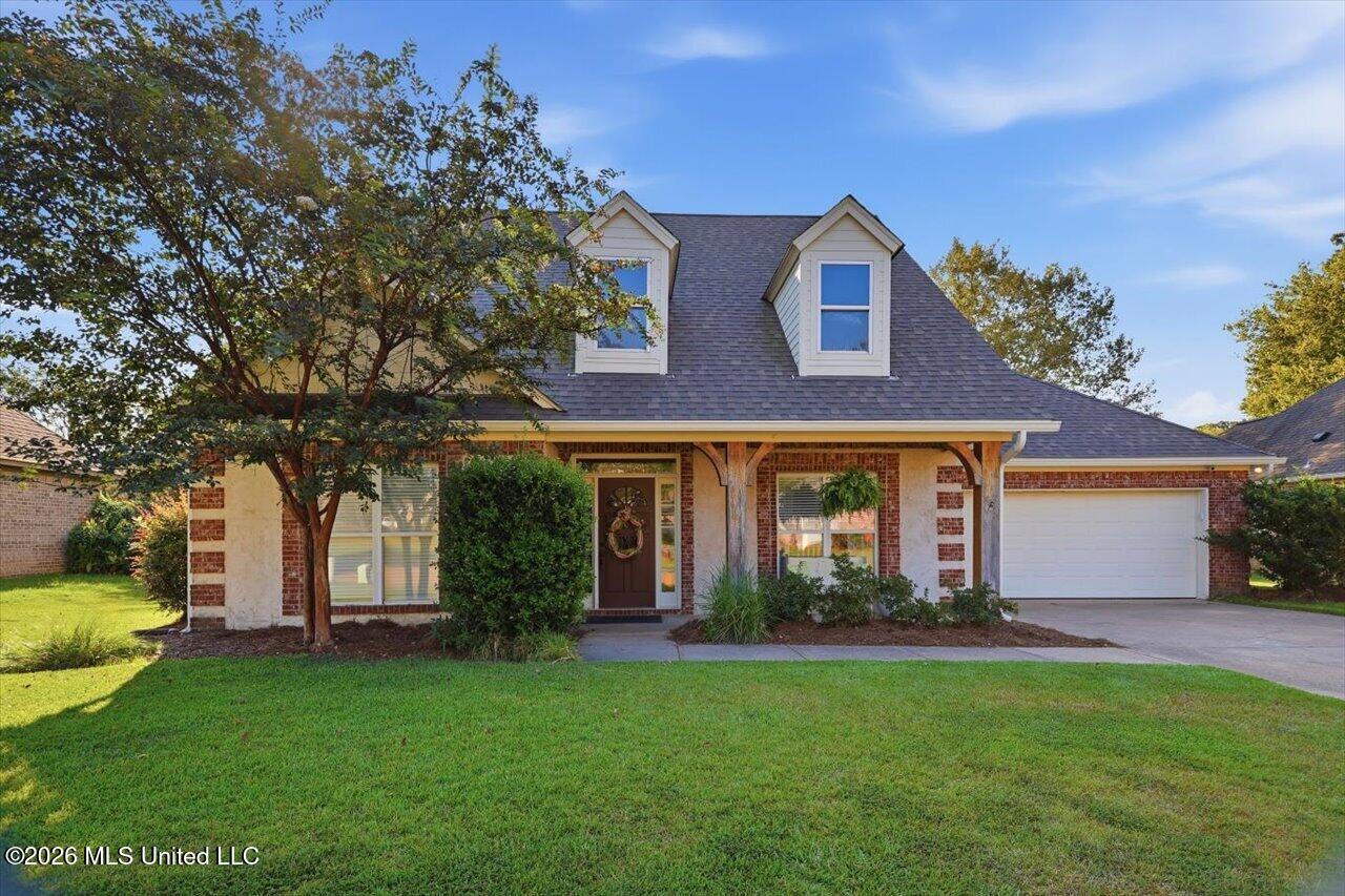 116 Weldon Drive Property Photo 1