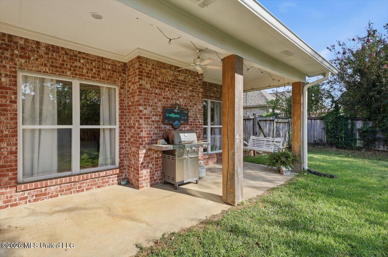 116 Weldon Drive Property Photo 5