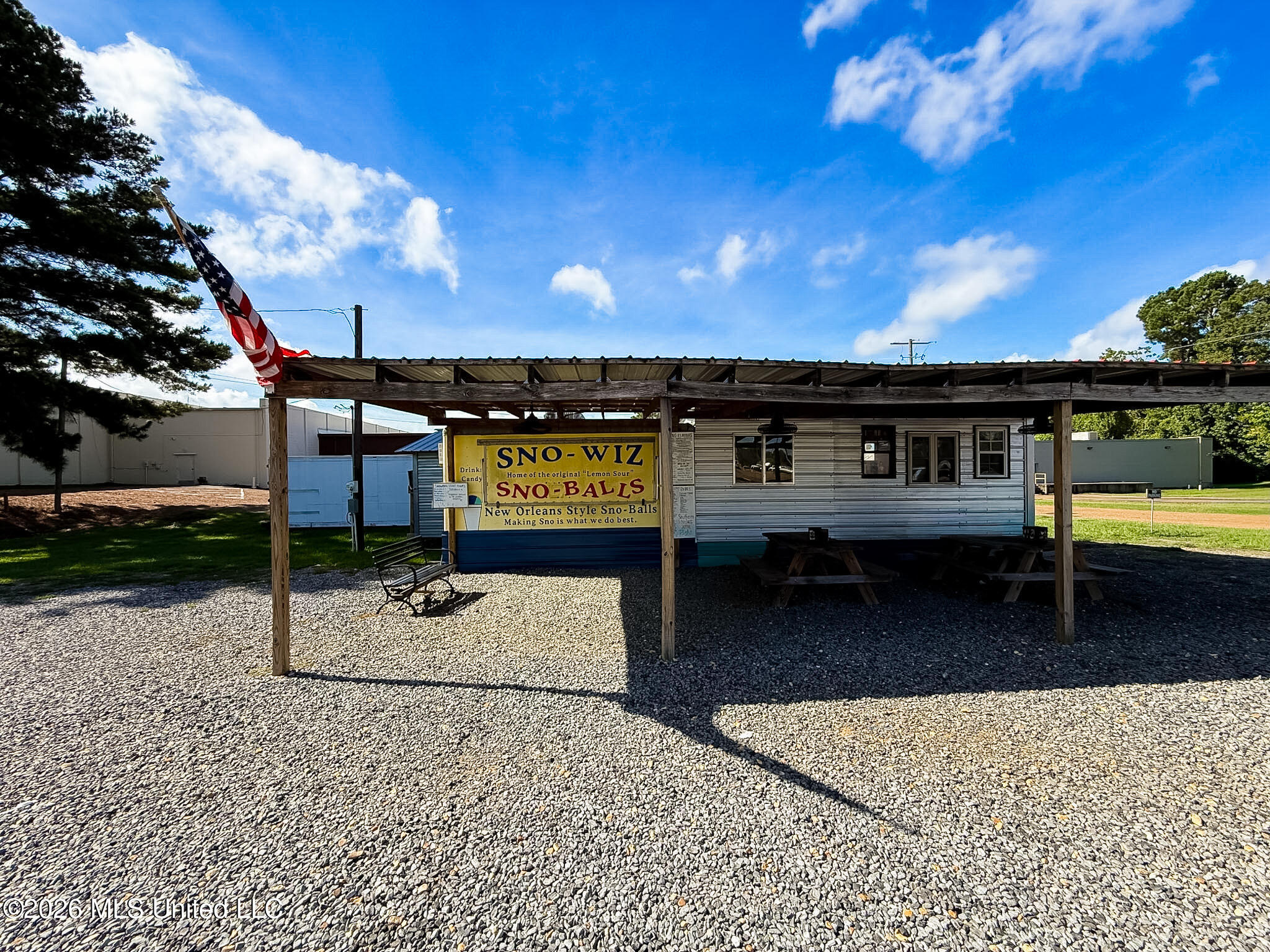 1507 Harrison Avenue Property Photo 2