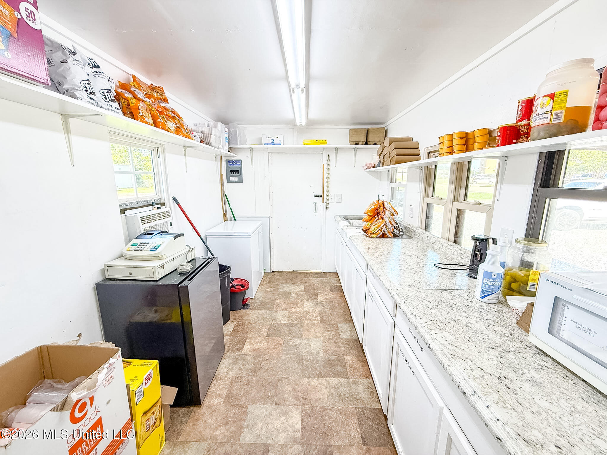 1507 Harrison Avenue Property Photo 7